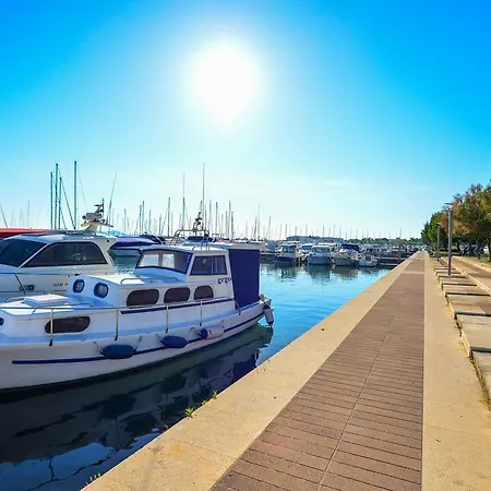 Benelux Zadar