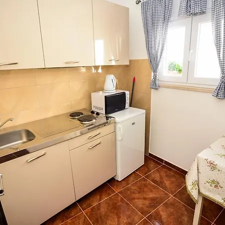 Appartement Benelux