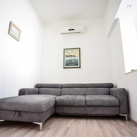 Appartement Benelux