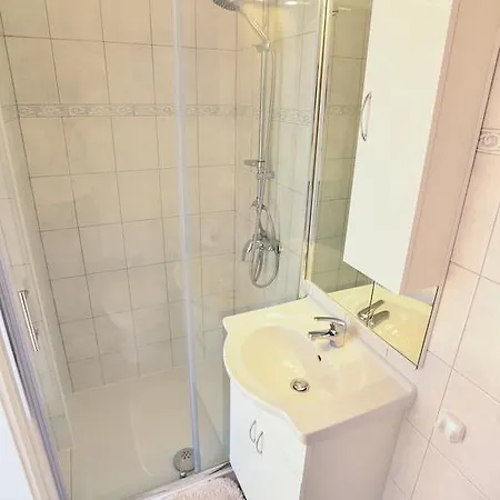 Appartement Benelux