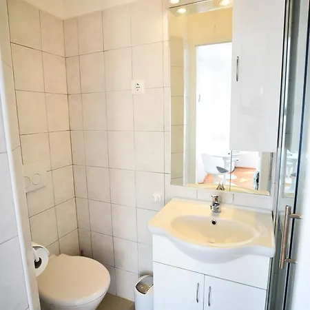 Appartement Benelux