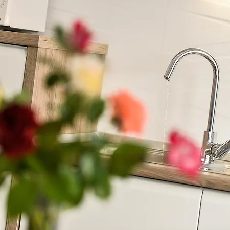 Benelux Apartment Zadar