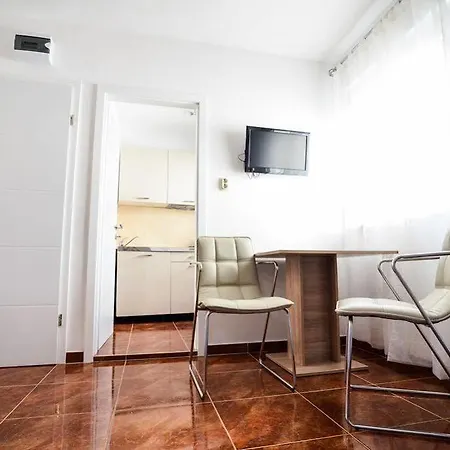 Appartement Benelux