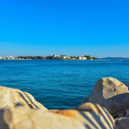 Benelux * Zadar