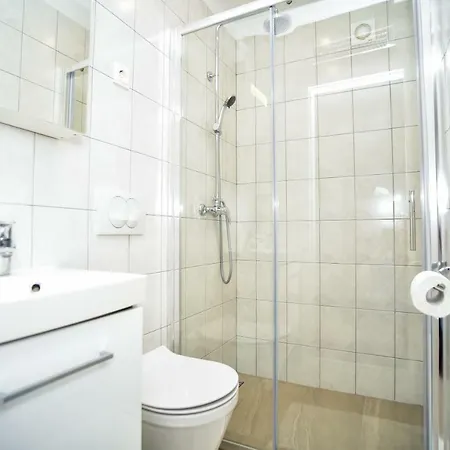 Apartment Benelux Zadar