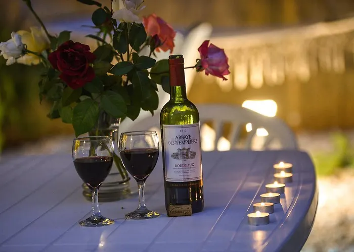 Benelux Апартаменты *