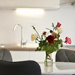 Benelux Apartman