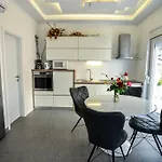 Apartman Benelux