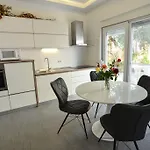 Benelux Apartman