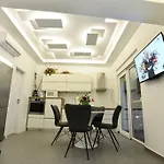 Benelux Apartman Zadar