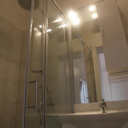 Apartamento Benelux Zadar