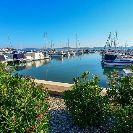 Apartamento Benelux *