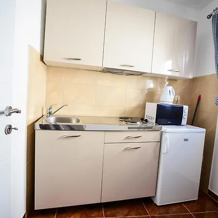 Apartamento Benelux Zadar