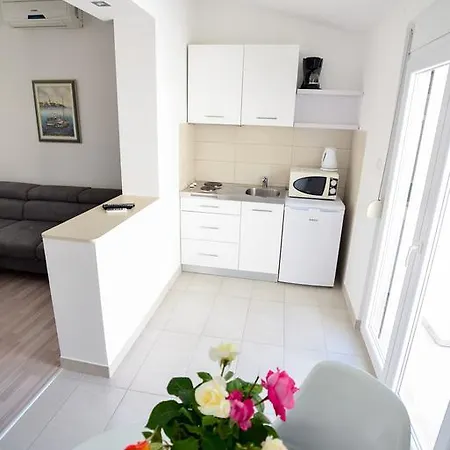 Apartament Benelux *