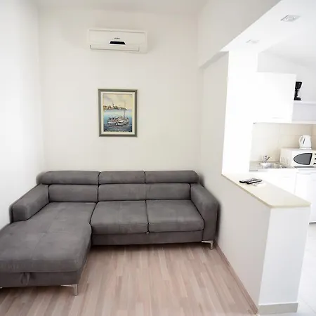 Apartamento Benelux