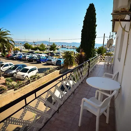 Apartamento Benelux Zadar