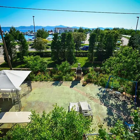 Apartamento Benelux Zadar