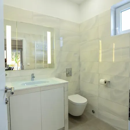 Apartament Benelux Zadar