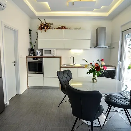 Apartament Benelux