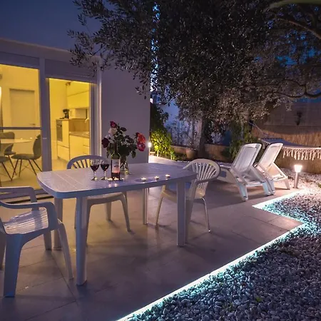 Apartamento Benelux Zadar