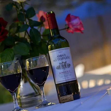 Apartamento Benelux *