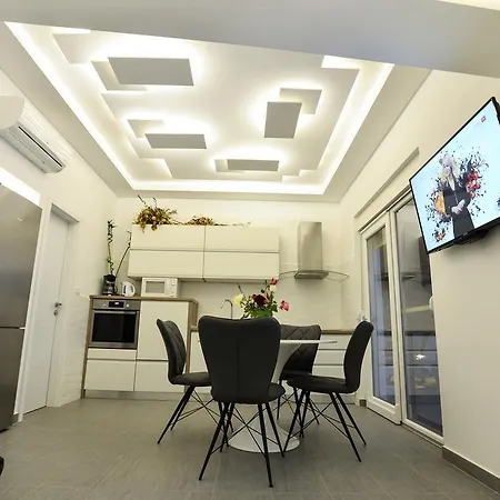 Benelux Apartamento Zadar