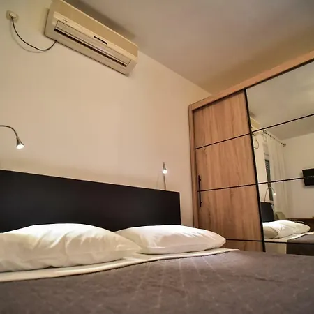 Benelux Apartament Zadar