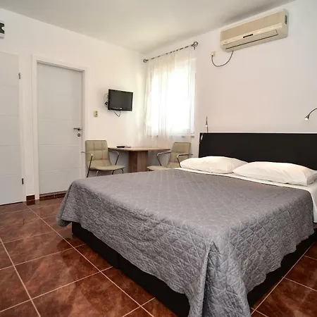 Apartamento Benelux Zadar