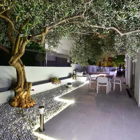 Apartamento Benelux *