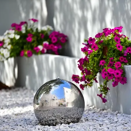 Apartamento Benelux *