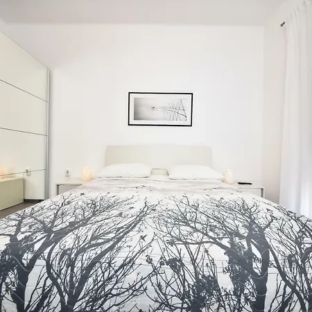 Benelux Apartament Zadar