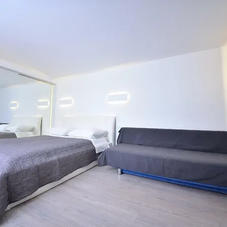 Apartament Benelux Zadar