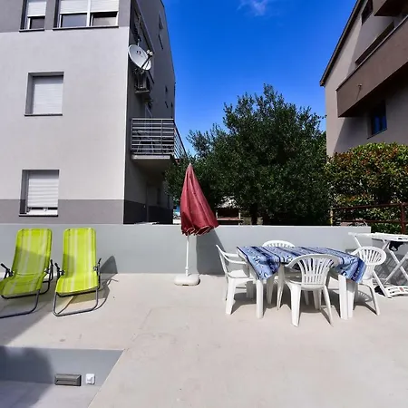 Benelux Zadar