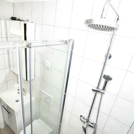 Benelux Apartament