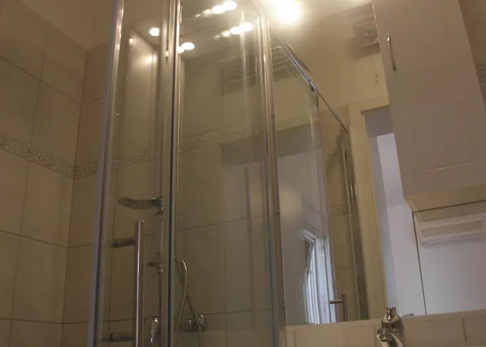 Apartmán Benelux Zadar