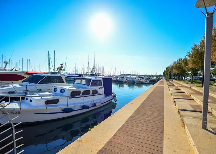 Benelux Zadar