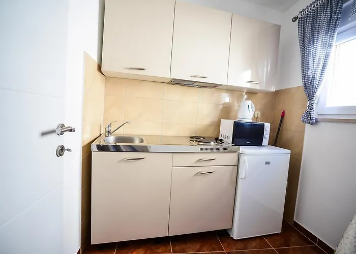 דירה Benelux זאדאר