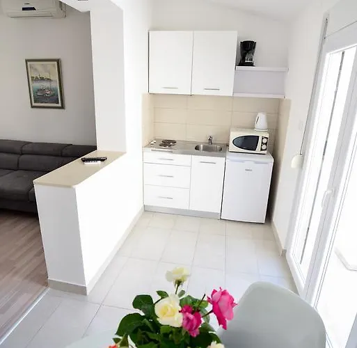 Apartmán Benelux *