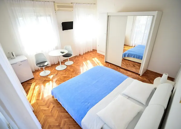 Apartmán Benelux Zadar