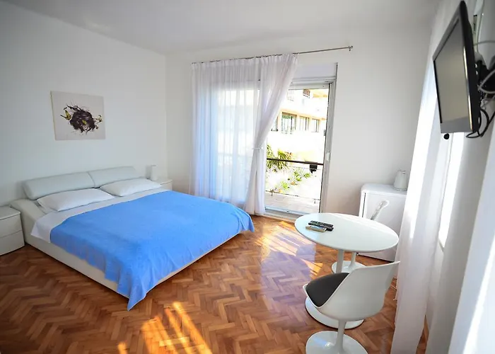 Apartmán Benelux Zadar