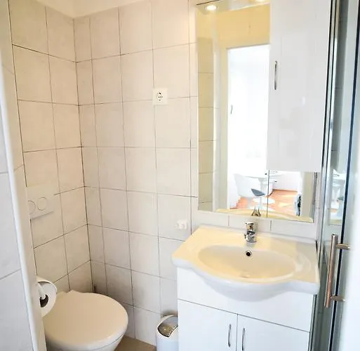 Apartmán Benelux