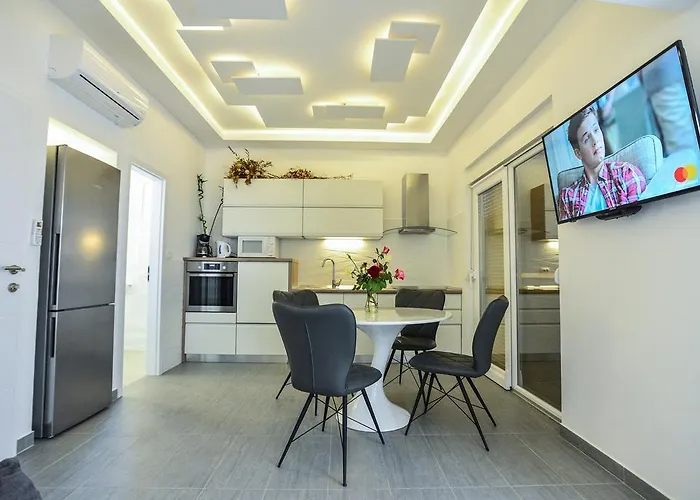Benelux Apartmán *