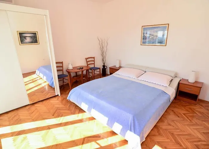 Apartmán Benelux *