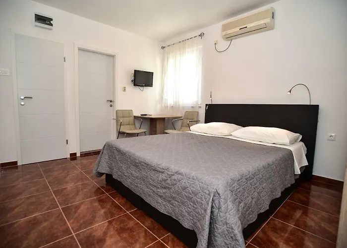 Apartmán Benelux Zadar