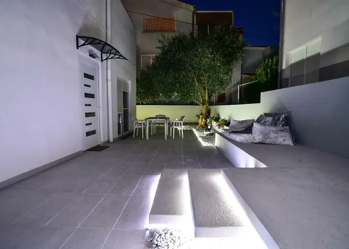 Benelux Apartmán
